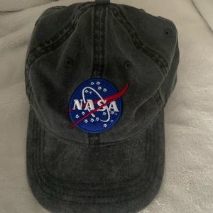 🍋4 for $20🍋 NASA ball cap
